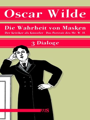 cover image of Die Wahrheit von Masken